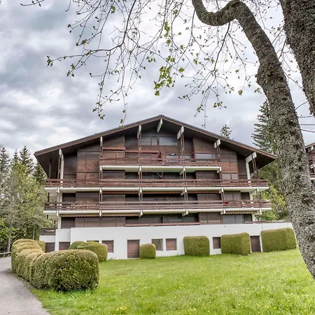 Renove Avec Balcon Et Parking Pres Des Pistes A - Fr-1-453-68 Apartment